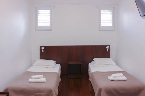 Glasgow Arms Hotel Ultimo - Tourism TAS 5