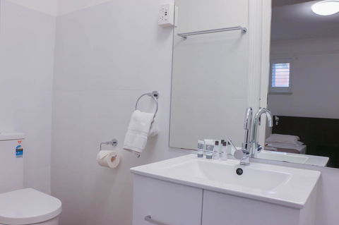 Glasgow Arms Hotel Ultimo - Tourism TAS 2