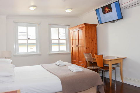 Glasgow Arms Hotel Ultimo - Tourism TAS 9