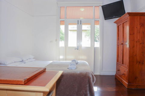Glasgow Arms Hotel Ultimo - Tourism TAS 16