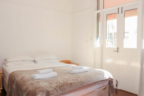 Glasgow Arms Hotel Ultimo - Tourism TAS 15