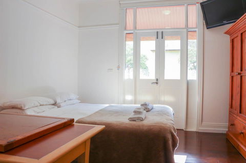 Glasgow Arms Hotel Ultimo - Tourism TAS 17