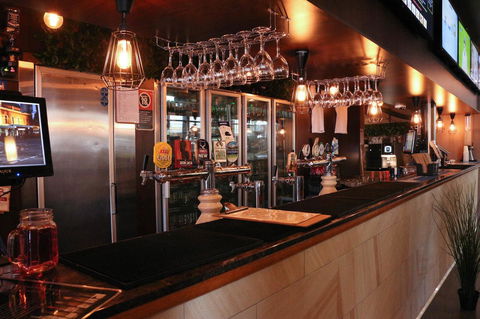 Glasgow Arms Hotel Ultimo - Tourism TAS 22