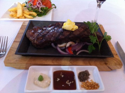 Glasgow Arms Hotel Ultimo - Tourism TAS 29