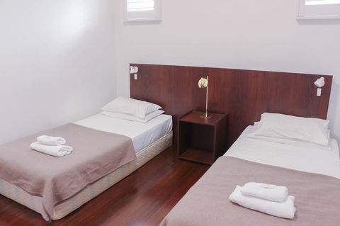Glasgow Arms Hotel Ultimo - Tourism TAS 4