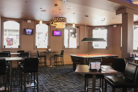 Glasgow Arms Hotel Ultimo - Tourism TAS 24