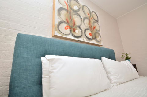 JE Guesthouse, Central To All The Hunter Valley Has To Offer - Hobart Tourism 33