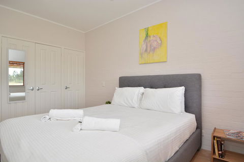 JE Guesthouse, Central To All The Hunter Valley Has To Offer - Hobart Tourism 24