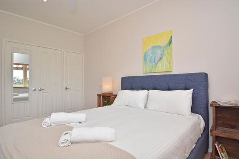 JE Guesthouse, Central To All The Hunter Valley Has To Offer - Hobart Tourism 29