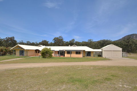 JE Guesthouse, Central To All The Hunter Valley Has To Offer - Hobart Tourism 41