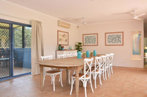 JE Guesthouse, Central To All The Hunter Valley Has To Offer - Hobart Tourism 6