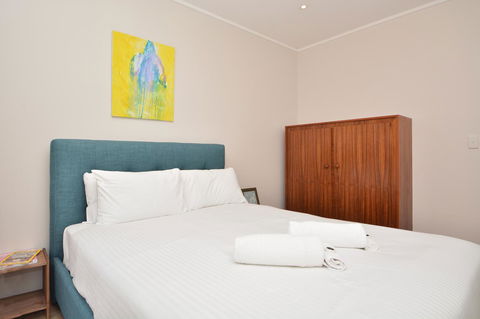 JE Guesthouse, Central To All The Hunter Valley Has To Offer - Hobart Tourism 32