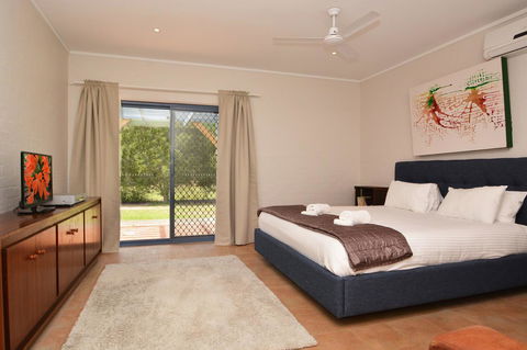 JE Guesthouse, Central To All The Hunter Valley Has To Offer - Hobart Tourism 16