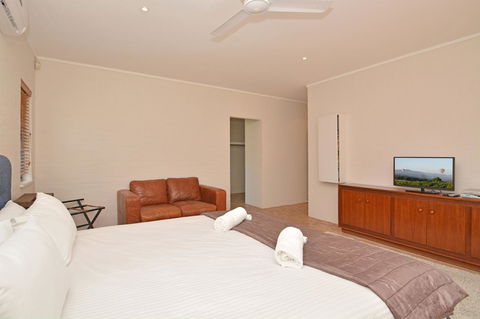 JE Guesthouse, Central To All The Hunter Valley Has To Offer - Hobart Tourism 18