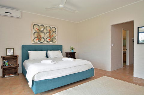 JE Guesthouse, Central To All The Hunter Valley Has To Offer - Hobart Tourism 21