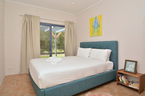 JE Guesthouse, Central To All The Hunter Valley Has To Offer - Hobart Tourism 31