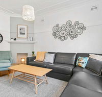 Seaspray - Manly beach apartment close to the sand - Tourism TAS
