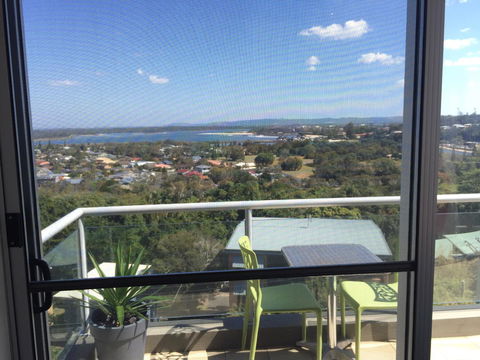 Grandview Apartments - Hobart Tourism 10