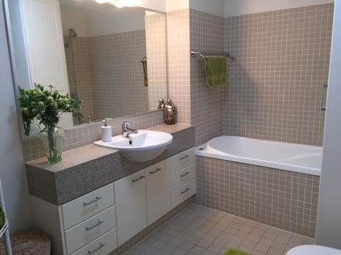 Grandview Apartments - Hobart Tourism 4