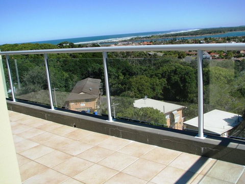 Grandview Apartments - Hobart Tourism 11