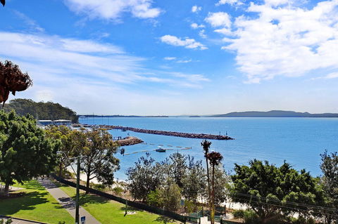 Victoria Parade, Kiah, Unit 10, 53 - Tourism TAS 15