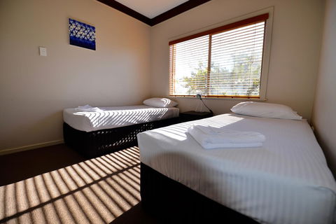 City Centre Apartments - Hobart Tourism 7