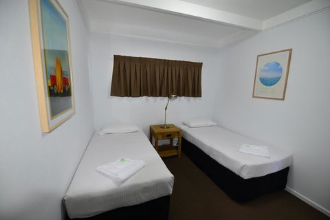 City Centre Apartments - Hobart Tourism 1