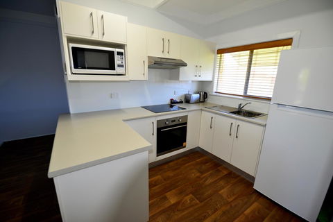 City Centre Apartments - Hobart Tourism 4
