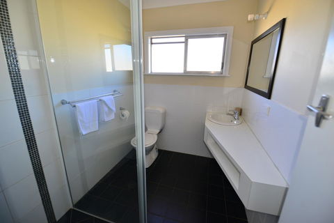 City Centre Apartments - Hobart Tourism 5