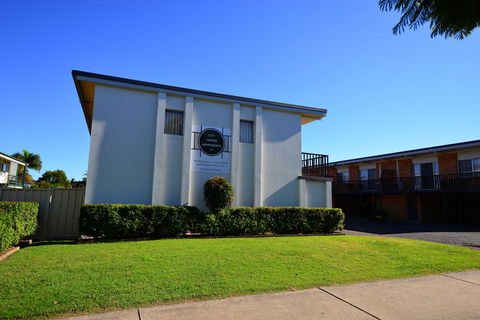 City Centre Apartments - Hobart Tourism 8