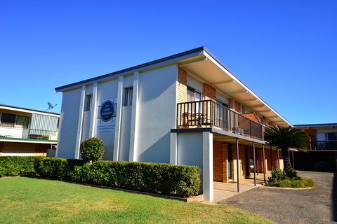 City Centre Apartments - Hobart Tourism 6