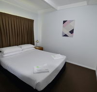 City Centre Apartments - Hobart Tourism