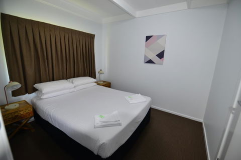 City Centre Apartments - Hobart Tourism 0
