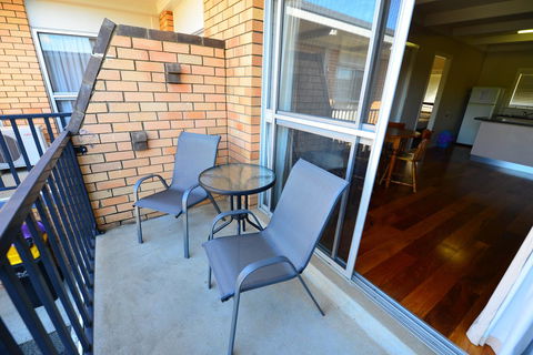 City Centre Apartments - Hobart Tourism 2