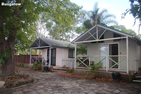 Lani\'s Holiday Island - Hobart Tourism 38