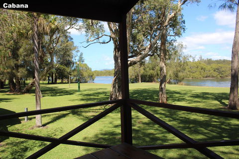 Lani\'s Holiday Island - Hobart Tourism 30