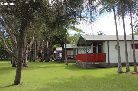Lani\'s Holiday Island - Hobart Tourism 28