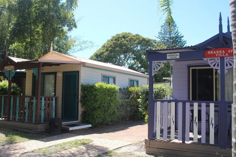 Lani\'s Holiday Island - Hobart Tourism 12
