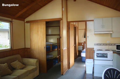 Lani\'s Holiday Island - Hobart Tourism 41