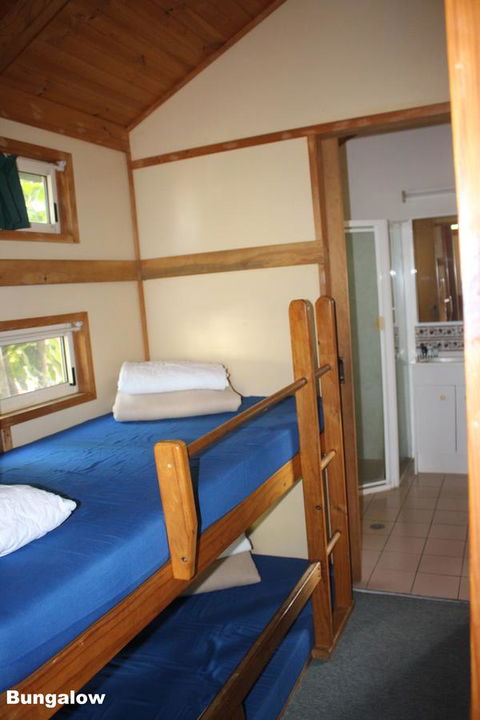 Lani\'s Holiday Island - Hobart Tourism 40