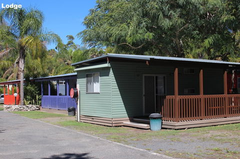 Lani\'s Holiday Island - Hobart Tourism 23