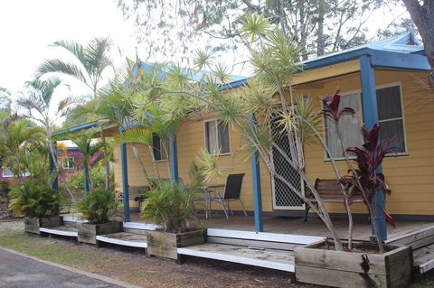 Lani\'s Holiday Island - Hobart Tourism 7