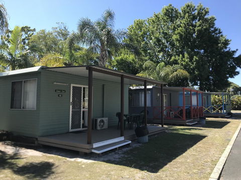Lani\'s Holiday Island - Hobart Tourism 19