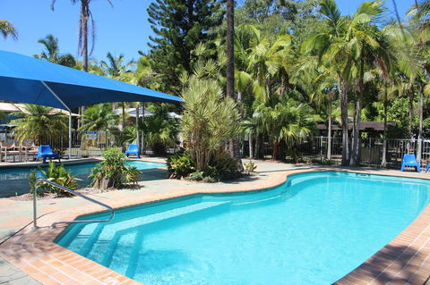 Lani\'s Holiday Island - Hobart Tourism 44