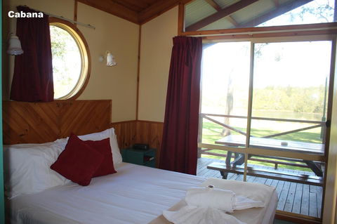 Lani\'s Holiday Island - Hobart Tourism 31
