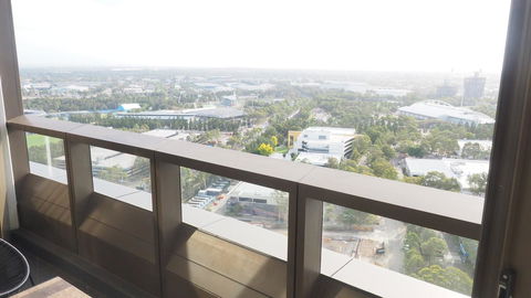 SkyGarden Sydney Olympic Park 3 & 4 Bedroom City View - Hobart Tourism 22
