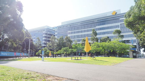 SkyGarden Sydney Olympic Park 3 & 4 Bedroom City View - Hobart Tourism 35