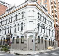 Woolbrokers Hotel - Tourism TAS