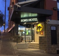 Song Hotel Redfern - Tourism TAS