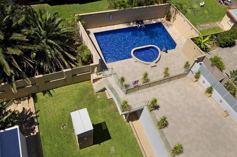 Sandy Cove Apartments - Tourism TAS 14